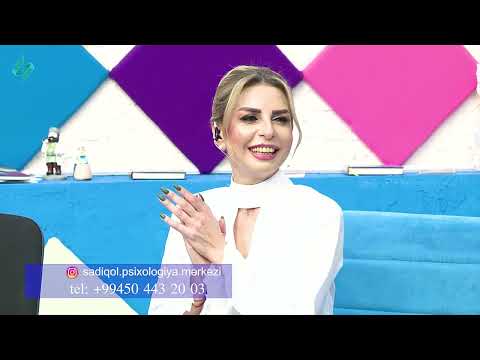 Heyat terzi 08.03.2023 - Rufet Axundov