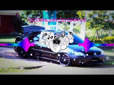 ESCUTA ESSA PARADA- MC RD (DJ GUIH DA ZO E DJ PAULINHO ÚNICO) COM GRAVE FORTE