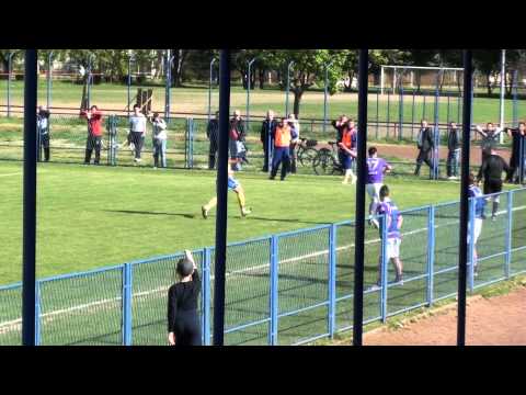 27.kolo 3.hnl-zapad-2011-12 (21.04.2012) Dubrava - Vrapce  0-4  (prilika br.01, Marasovic)