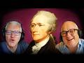 Was Alexander Hamilton Murdered Founding Fathers EP 3