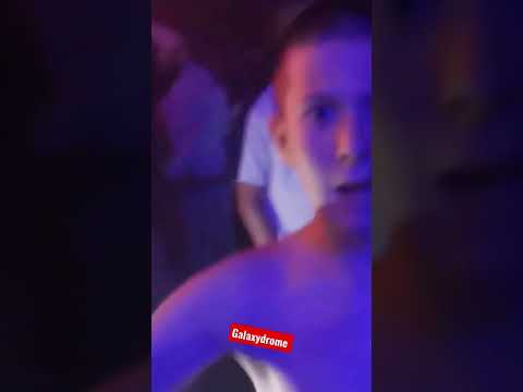 Guyver & Ultarior (VINIL) Galaxydrome : THE UNITY