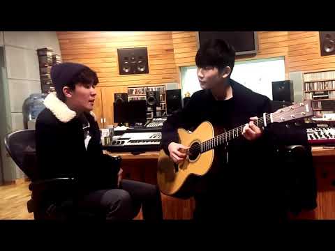 TheEastLight. Eunsung, Junwook  - One Call Away
