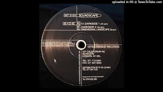 Soundscape - Dimensional Landscape