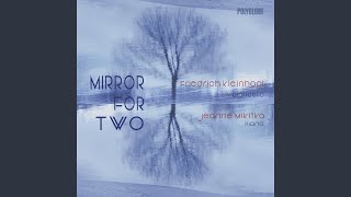 Lied ohne Worte: Op.109