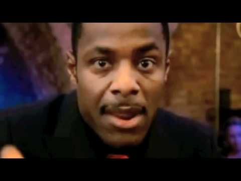 Peep Show "Fuck off spread sheets"