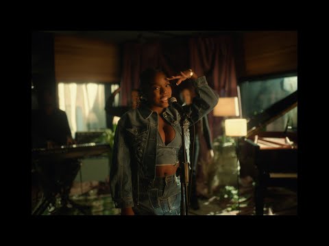 Highlyy - Soldier (Highlyy’s House Sessions)