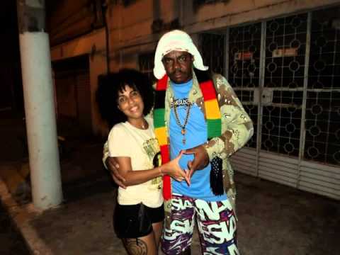 LUCIANO Through The Years (REGGAE)