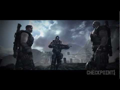 Gears of War Judgment Aftermath - Gameplay Walkthrough [XBOX 360] [1]