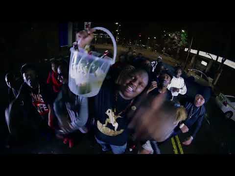 Kansoul   Mabega OFFICIAL VIDEO1