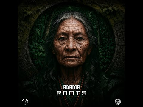 Adama - Roots (full album seamless mix)