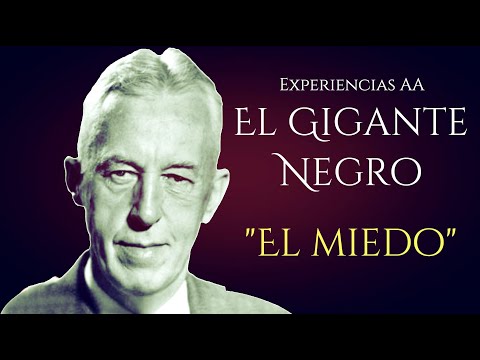 El Gigante Negro / El Miedo / Los Gigantes Del Alma / AUDIOLIBROS GRATIS