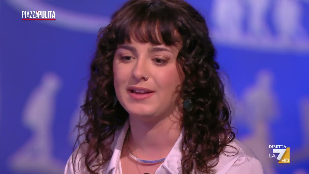 Emma Ruzzon (Unione Universitari di Padova): “Campagna per il referendum? I giovani ...