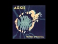 Axxis- Another Day 