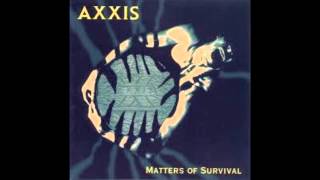 Axxis- Another Day