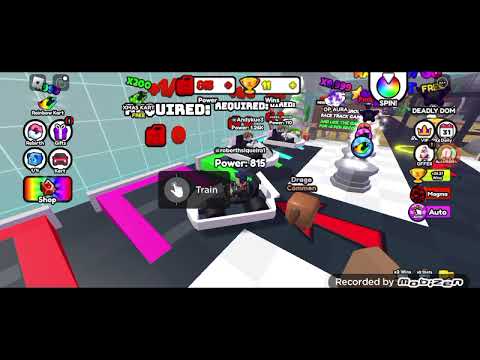 Go Kart Race Simulator no Roblox