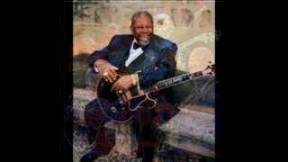 B.B. King - To Know You is to Love You