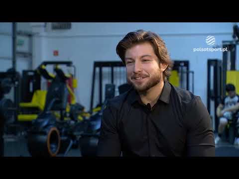 Jan Błachowicz w walce wieczoru! "Gdyby to był mecz w piłkę nożną, to bym z nim nie zagrał."