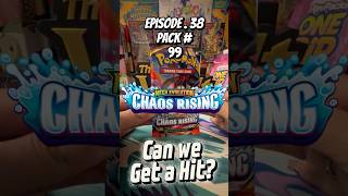 Cant Believe We Finally Got a Hit | Episode 38 | Chaos Rising