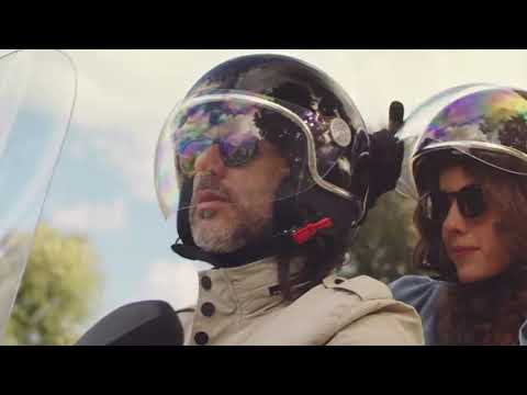 2021 Piaggio Beverly 300 & Beverly 400 Promo