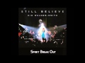 Spirit Break Out Original Version Instrumental Cover