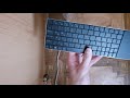 Rapoo E2710 wireless black - відео