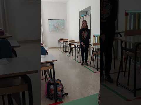 English presentation of an European State