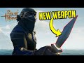 The Ultimate STEALTH WEAPON (Sea of Thieves)