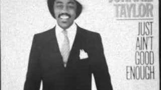 Johnnie Taylor - What About My Love video