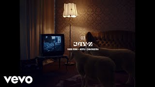 Fabri Fibra, Neffa, Zarathustra - Jay-Z (Visual Video)