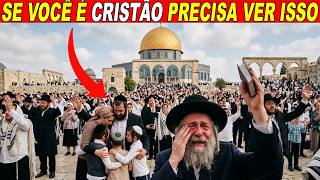 Os 6 Alertas que Jesus Deixou Para a IGREJA de 2026