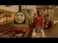 Thomas Friends Season 4 Episode 7 Peter Sam And The Refreshment Lady US Dub HD GC Part 2