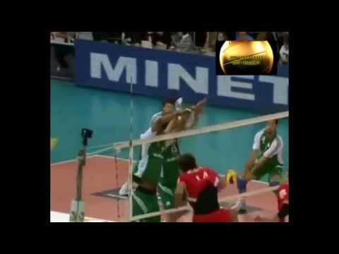 Ivan Miljkovic ► Hercules ● Skills