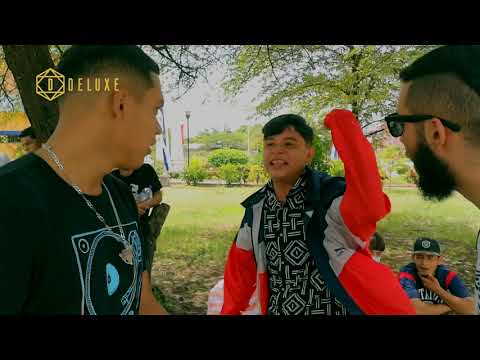 LOWJE VS BERSERKER / CUARTOS DLX PATH FECHA 2 EST