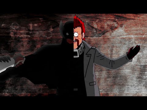 Defeats of My Favorite Animated Movie Villains part. 15 (ish)