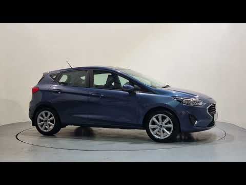 Ford Fiesta 1.1L Ti-VCT 75PS Trend - Image 2