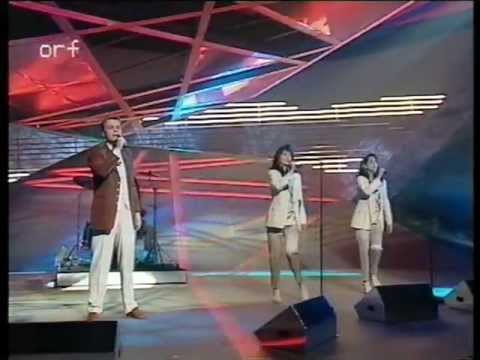 Sva bol svijeta - Bosnia & Herzegovina 1993 - Eurovision songs with live music