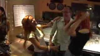 Meet The Pussycat Dolls - Melody Thornton