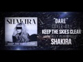 Shakira - Dare [La La La] (Post-Hardcore Cover ...