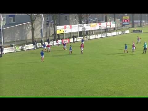 R.K.S.V. Boxtel JO13-1 - Beerse Boys JO13-1