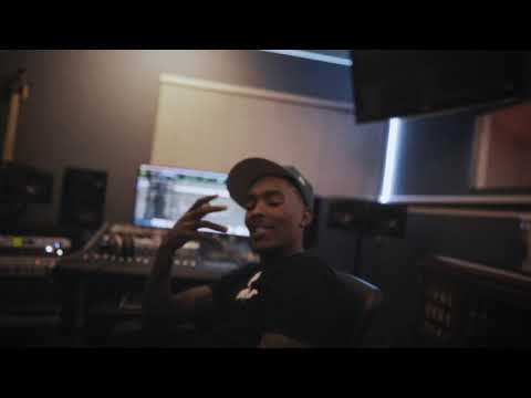 Likybo - What I Been Giving (Audio Visual) Dir: @ByrdVision