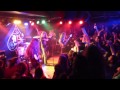 Nightstalker - Children Of The Sun @An Club 24/12 ...