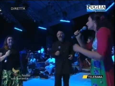 EUGENIO FINARDI - L'acqua te la funtana - NdT 2009