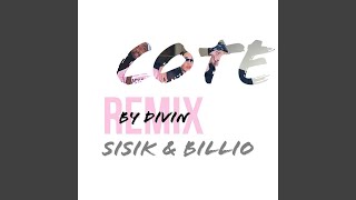 Cote (DIVIN Remix)