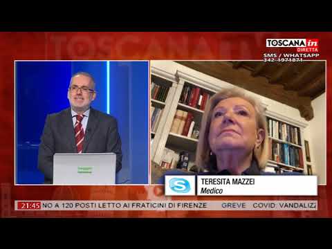 2020-11-10 TOSCANA IN DIRETTA