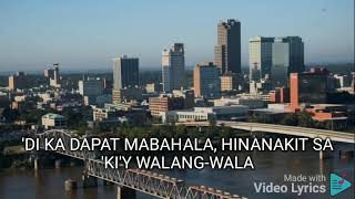 WALANG KAPALIT DINGDONG AVANZADO