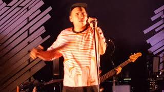 Kings Kaleidoscope &quot;The Beauty Between, Dreams&quot; - LIVE in Kansas City 2017 [4K]