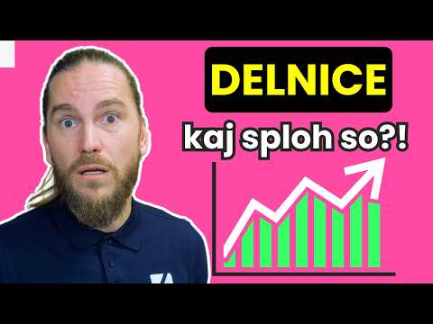 DELNICE razložene v 3 minutah in 41 sekundah