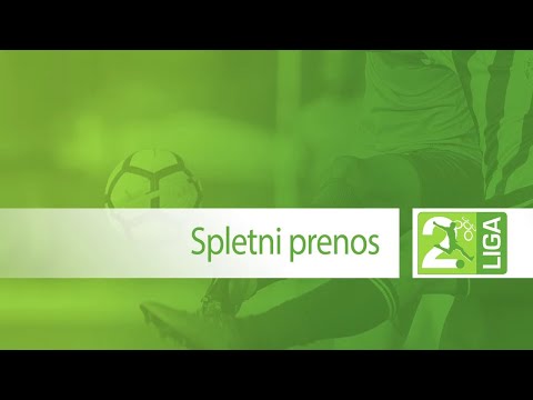 2. SNL 11. KROG Triglav Kranj - Brda