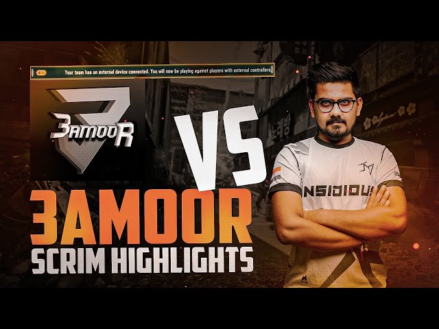 The mobileonlycomp movement in COD Mobile is as important 