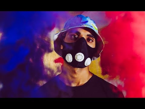 Z-MAN | Australian Beatbox Champion!